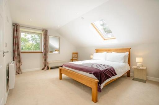 Chic Cottage Near Elan Valley And Builth Wells Llanwrthwl Экстерьер фото