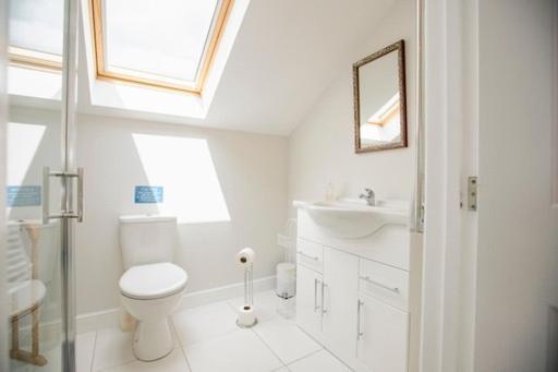 Chic Cottage Near Elan Valley And Builth Wells Llanwrthwl Экстерьер фото