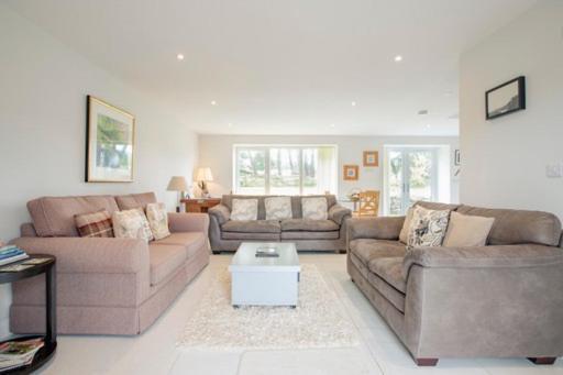 Chic Cottage Near Elan Valley And Builth Wells Llanwrthwl Экстерьер фото