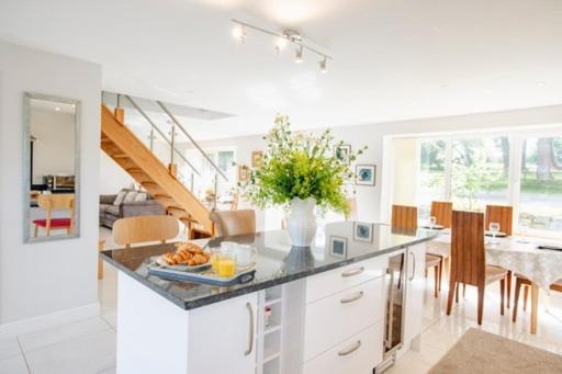 Chic Cottage Near Elan Valley And Builth Wells Llanwrthwl Экстерьер фото