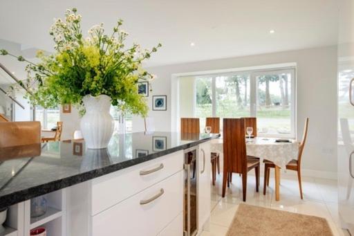 Chic Cottage Near Elan Valley And Builth Wells Llanwrthwl Экстерьер фото